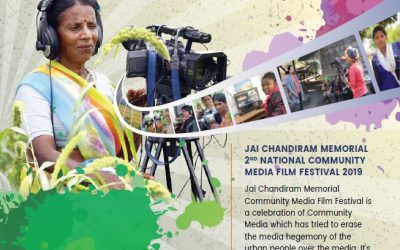 Jai Chandiram Film Festival 2019