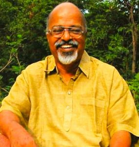 PV Satheesh