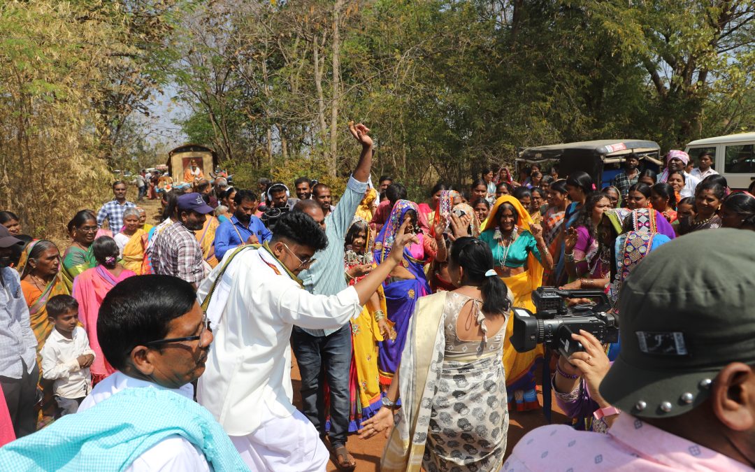 Seeds of Resilience: Celebrating the Mobile Biodiversity Festival 2026